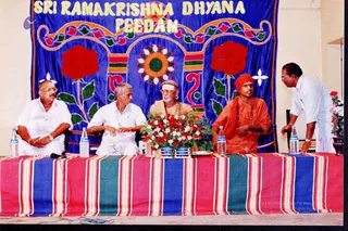 2001 - Glimpses From Various Programs
