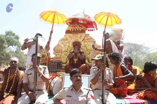 April 22 2016