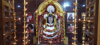 December 28 2021 sripuram