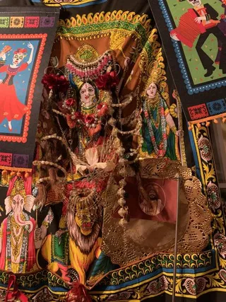 KAILASA LATIN AMERICA on 11/2/2021