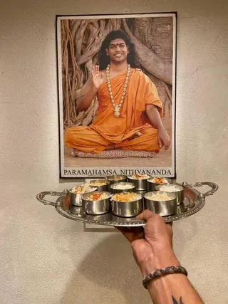 KAILASA SAN JOSE, USA on 2/6/2022