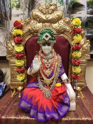 KAILASA SINGAPORE on 10/2/2021