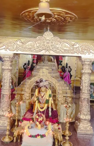 December 19 2022 sripuram
