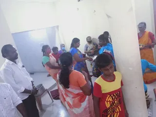 Kailasa avadi july 23 2021