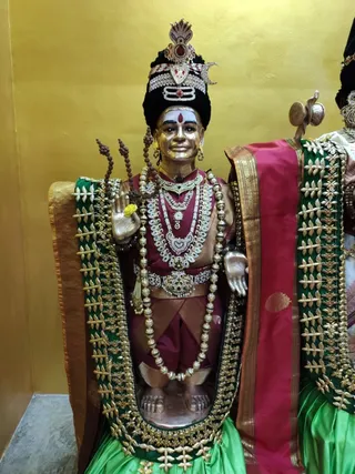 KAILASA SINGAPORE on 5/2/2021
