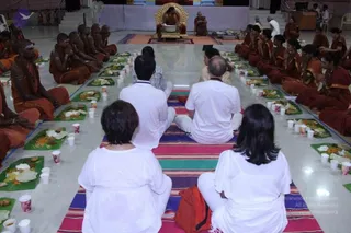 Annadhan in 2013