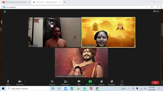 KAILASA SAN FERNANDO, TRINIDAD & TOBAGO on 2/25/2022