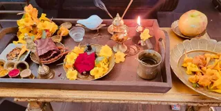 KAILASA SAN JOSE, USA on 5/10/2022