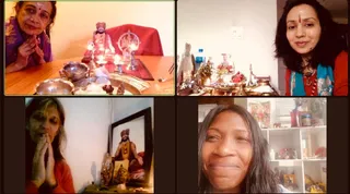 KAILASA SAN JOSE, USA on 6/17/2022