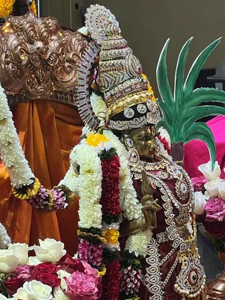 KAILASA SAN JOSE, USA on 10/1/2022