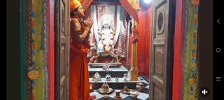 KASHI SARVAJNAPEETAM on 6/29/2022