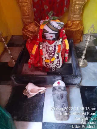 KASHI SARVAJNAPEETAM on 8/20/2022