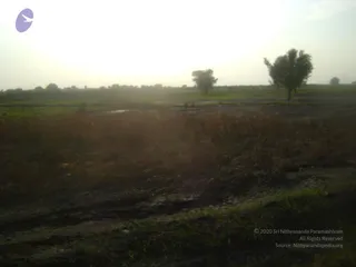 September 2006 - Sindhanur flood relief