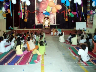 2006-Little-Anandas-Program-Bidadi