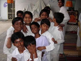 2008 - Glimpses Of Gurukul