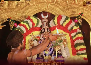 ADIKAILASA on 12/26/2021