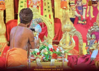 ADIKAILASA on 1/2/2022