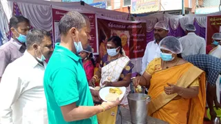 KAILASA India Tamil Nadu Hosur 635109 on 3/18/2022