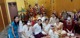 KAILASA SINGAPORE on 12/28/2021