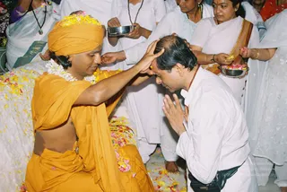 2002 - Glimpses From Various Programs