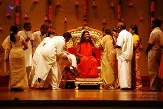 February 14 2009 -Kalpataru Convention at Chennai Tamilnadu