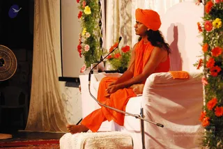February 22 2009- Kalpataru Convention at Mysore Karnataka