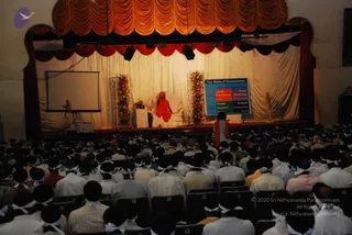 February 22 2009- Kalpataru Convention at Mysore Karnataka