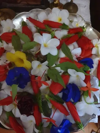 KAILASA SAN FERNANDO, TRINIDAD & TOBAGO on 2/27/2022