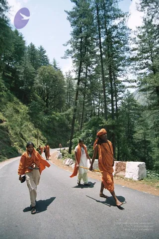 June 17 2004 - Uttarkashi