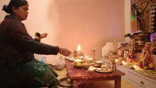 KAILASA JORPATI, NEPAL on 11/29/2020