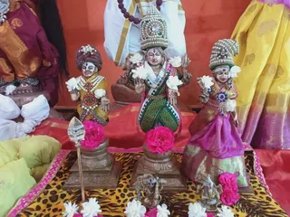 Kailasa avadi july 21 2021