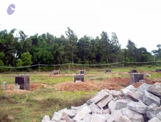 2005 - View-of-Ananda-Sabha-Construction