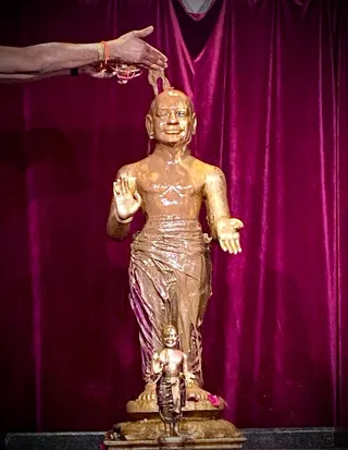 KAILASA HOUSTON, USA on 7/12/2022