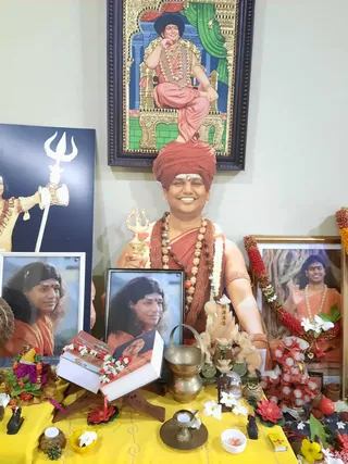 KAILASA SAN FERNANDO, TRINIDAD & TOBAGO on 7/6/2022