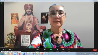 KAILASA SERGIPE, BRAZIL on 9/1/2021