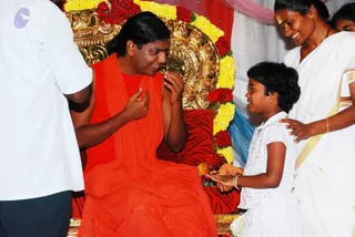 February 21 2009- Kalpataru Convention at Hosur Tamilnadu