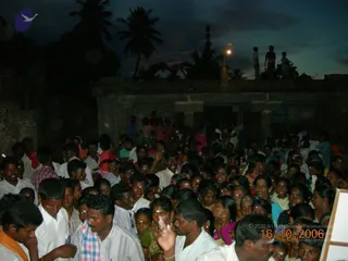October 16 2006