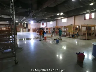 MAy 31 2021