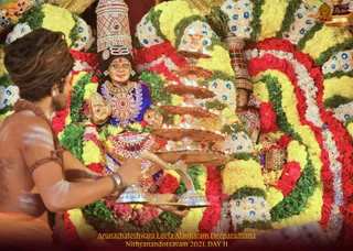 ADIKAILASA on 12/29/2021