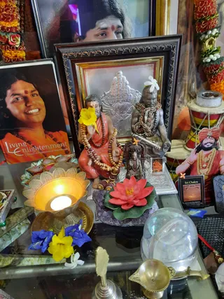 KAILASA SAN FERNANDO, TRINIDAD & TOBAGO on 1/13/2021
