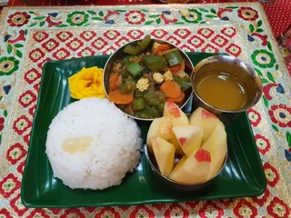 KAILASA SINGAPORE on 12/31/2020
