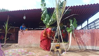 Jan 15 2022 sripuram