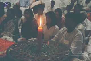 2002 - Glimpses From Various Programs