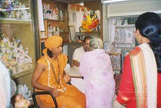 2003 -Glimpses From Various Programs
