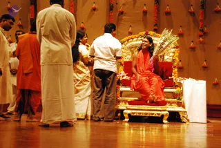 February 14 2009 -Kalpataru Convention at Chennai Tamilnadu