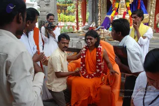 June 27 2010