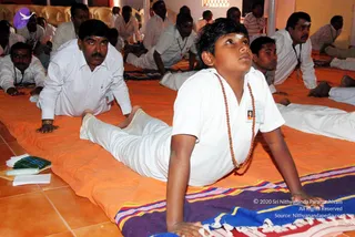 2010-WELCOMING-SWAMIJI-AND-BHAKTHI-SPURANA-CONVENTION