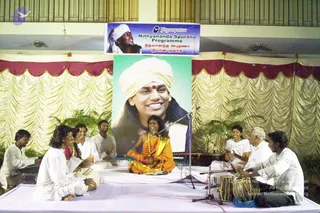 November 24th To 27 2005 - Highlights Of NSP in Salem
