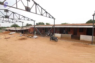 Making Of Sacred Arts University