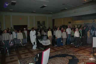 April 19 2006